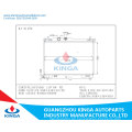 OEM 25310-0X500 / 0X000 Qualitätssicherungs-Aluminiumkühler für Hyundai I 10′09-Mt